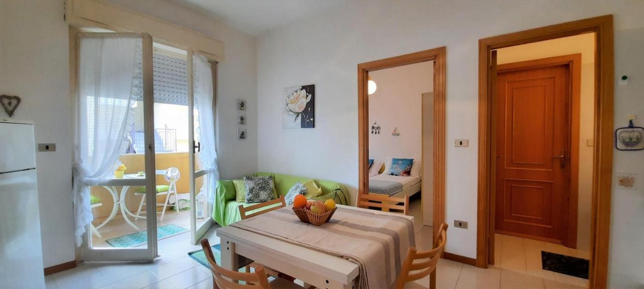 Apartment Malta Alghero Exterior foto