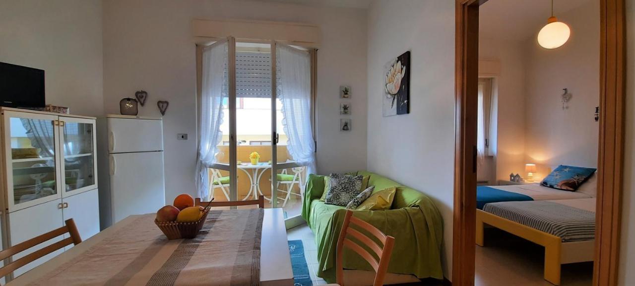 Apartment Malta Alghero Exterior foto
