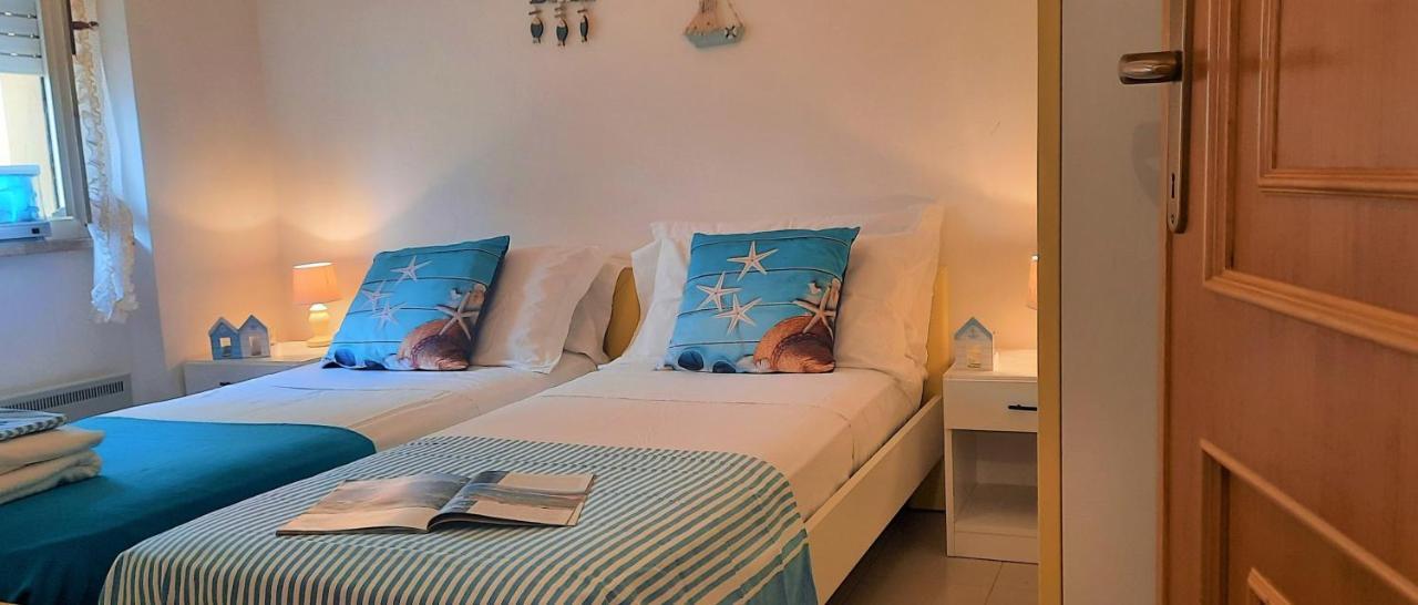 Apartment Malta Alghero Exterior foto