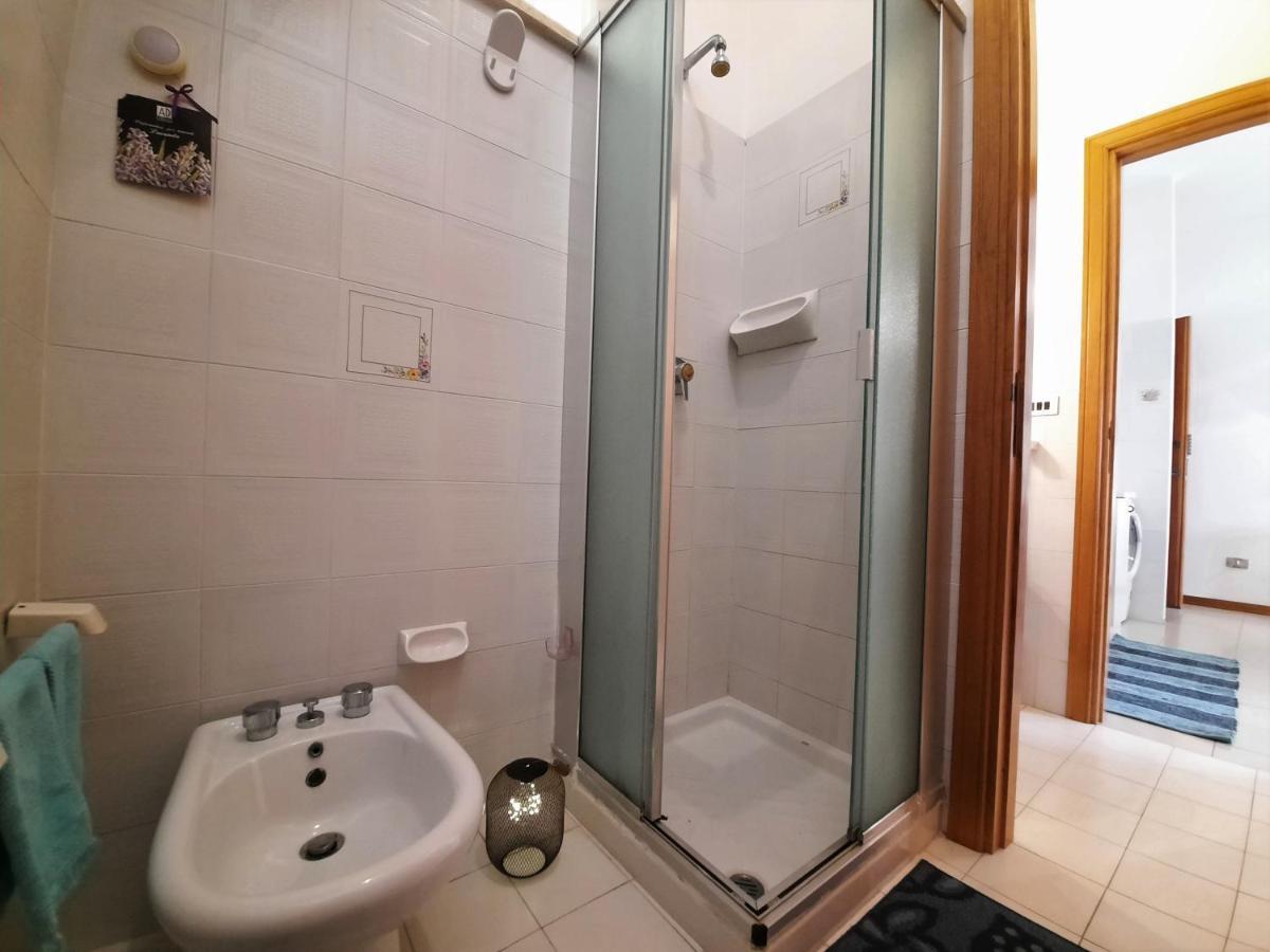 Apartment Malta Alghero Exterior foto