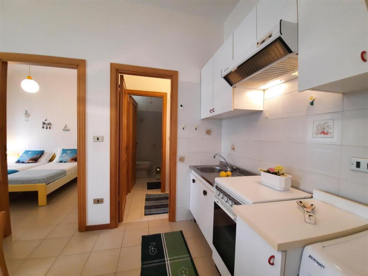 Apartment Malta Alghero Exterior foto