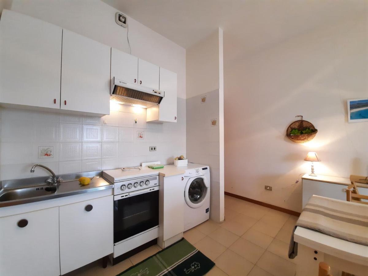 Apartment Malta Alghero Exterior foto
