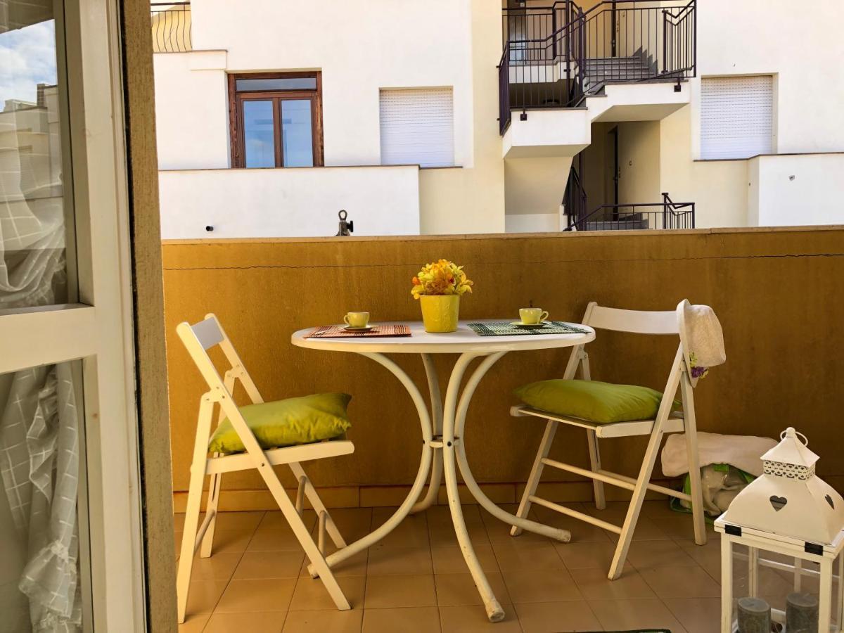 Apartment Malta Alghero Exterior foto